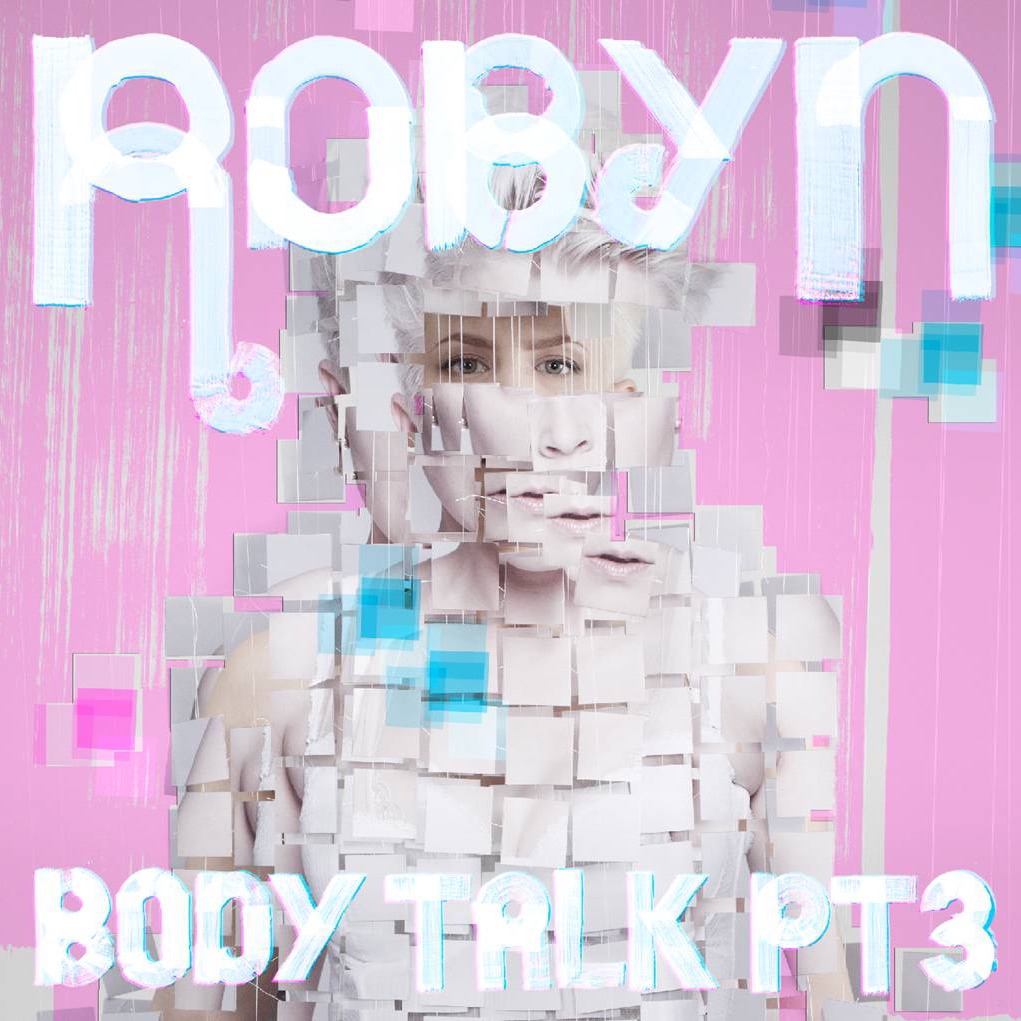 Robyn